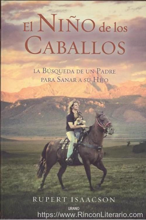 El niño de los caballos