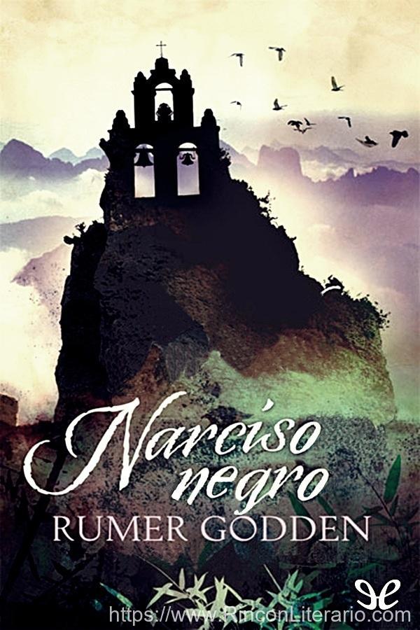 Narciso negro