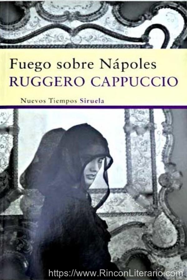 Fuego sobre Nápoles