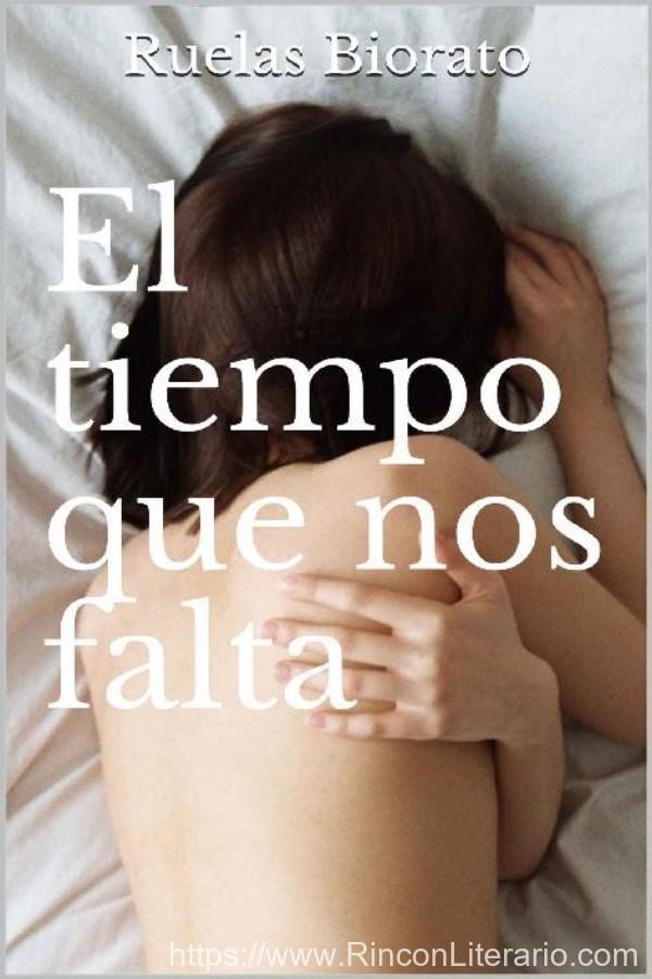 El tiempo que nos falta
