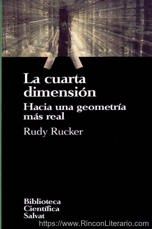 La cuarta dimensión