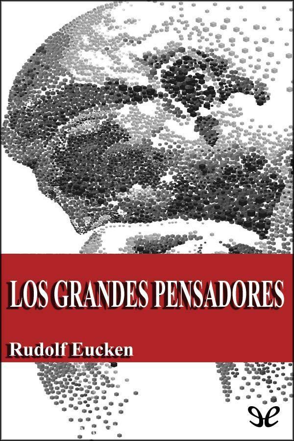 Los grandes pensadores