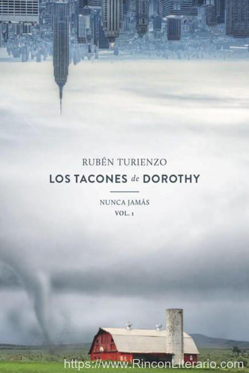 Los tacones de Dorothy