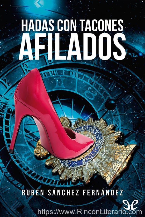 Hadas con tacones afilados