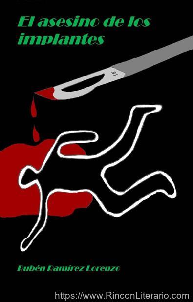 El asesino de los implantes