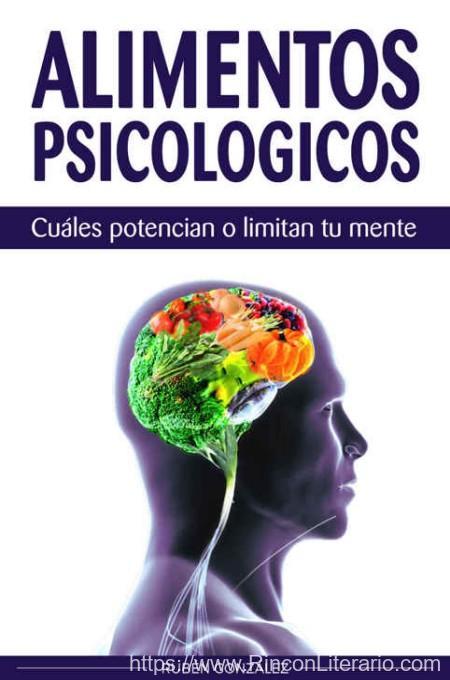 Alimentos psicológicos