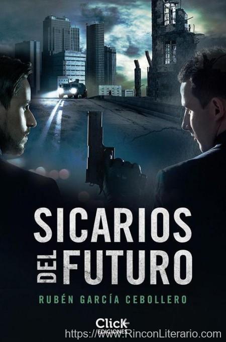 Sicarios del futuro