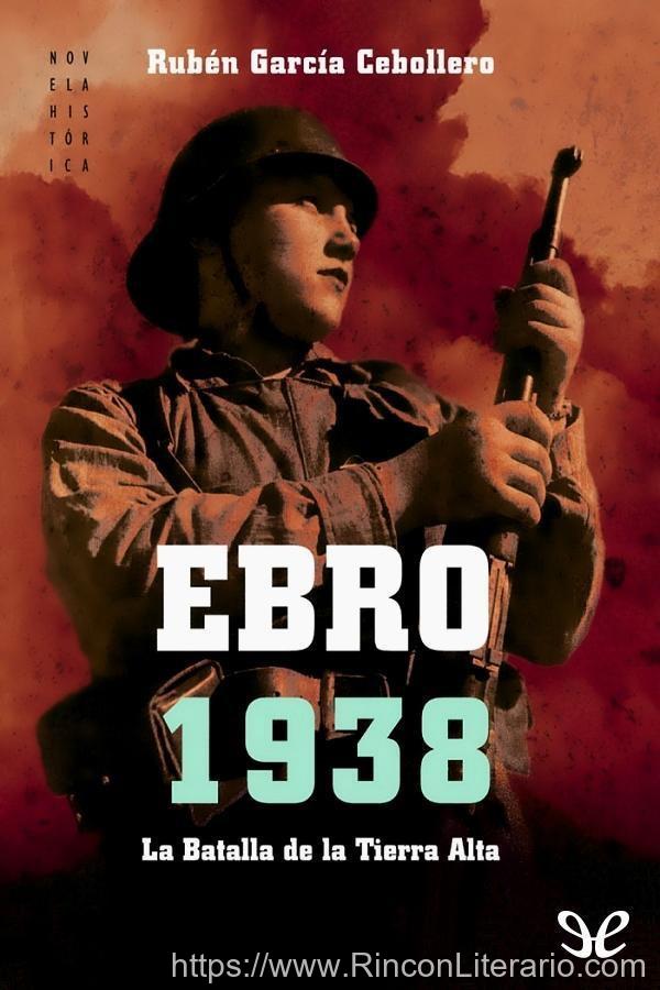 Ebro 1938