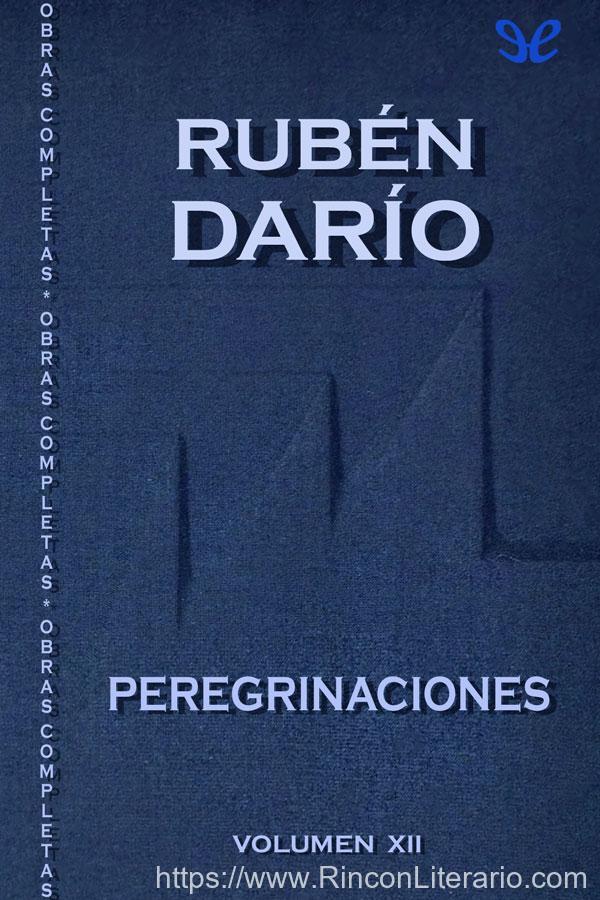 Peregrinaciones