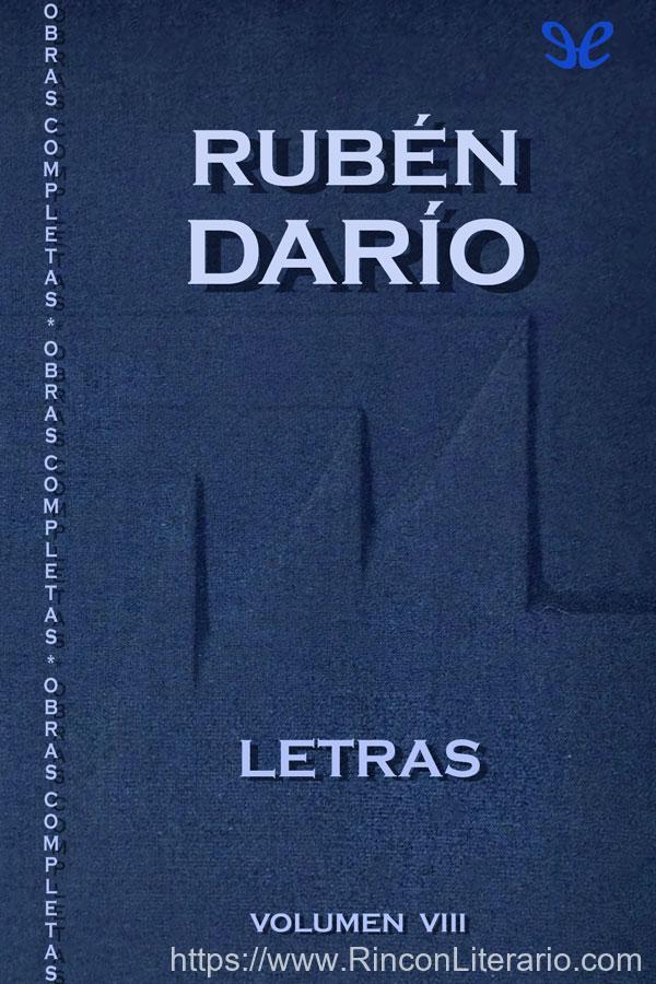 Letras