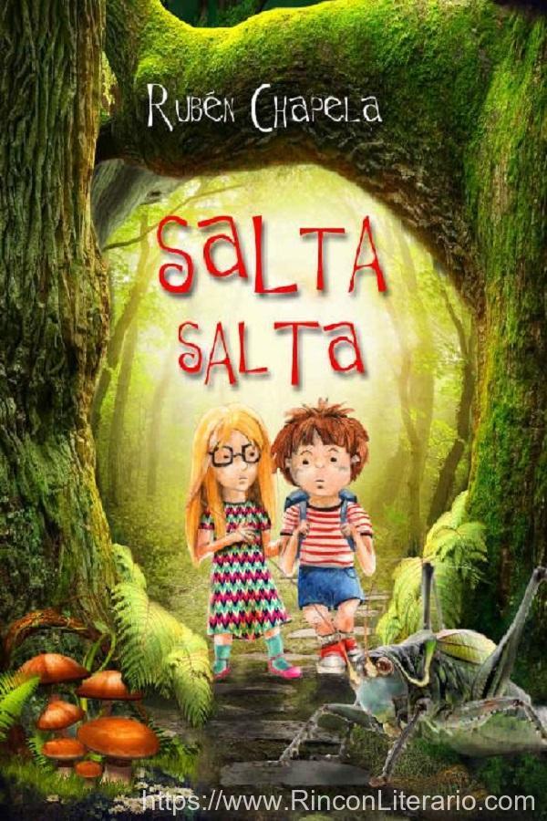 Salta salta