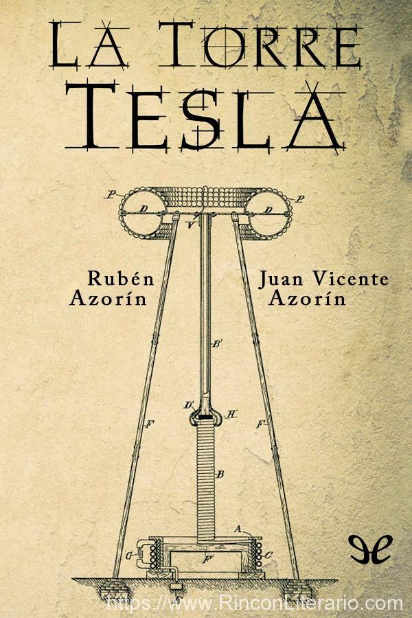 La torre Tesla