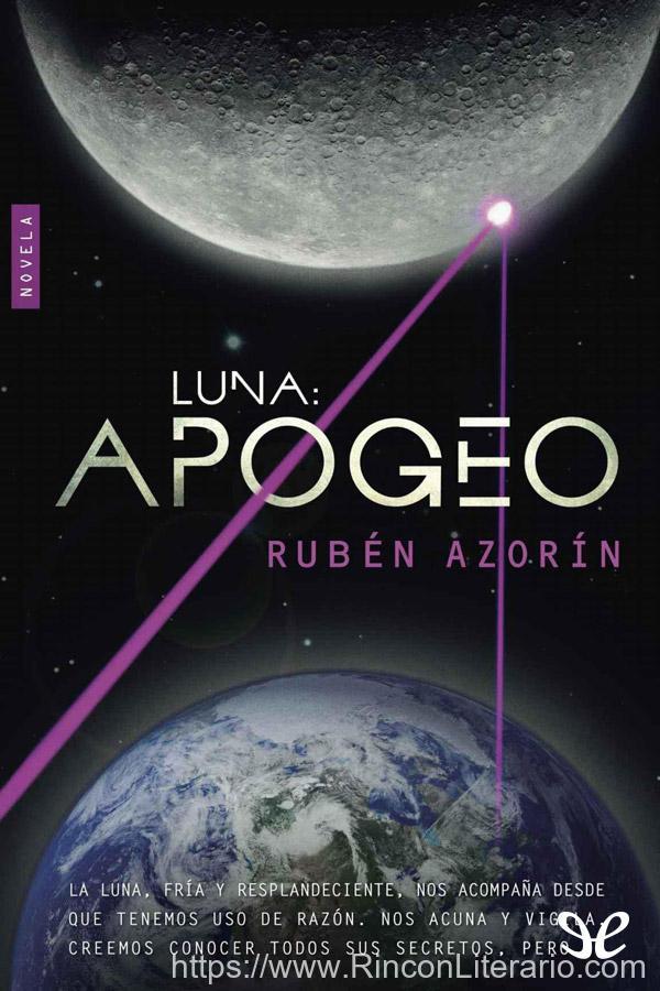 Luna: APOGEO