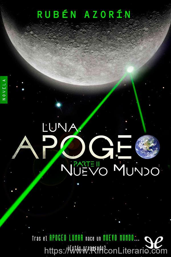 Nuevo Mundo: Luna Apogeo II