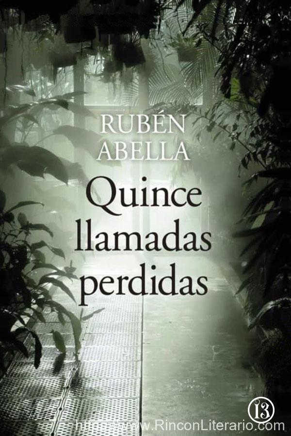 Quince llamadas perdidas