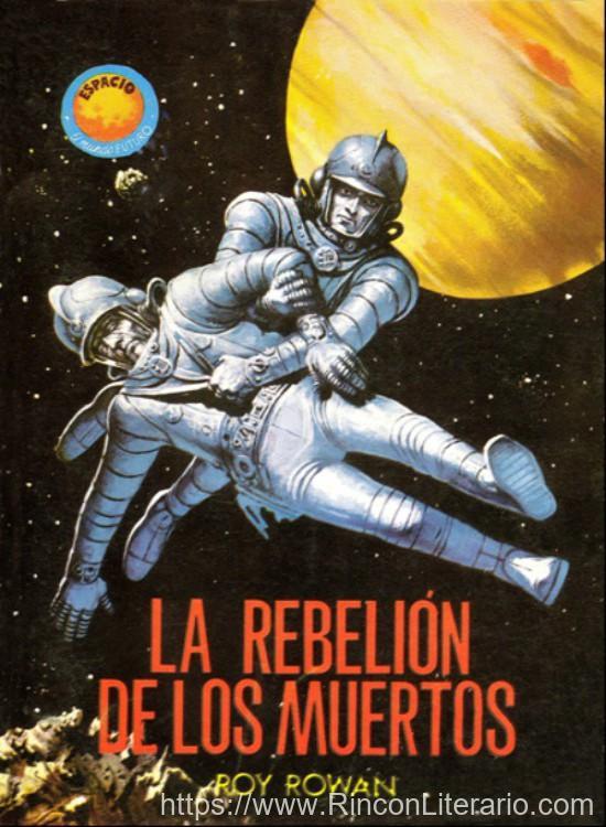 La rebelión de los muertos