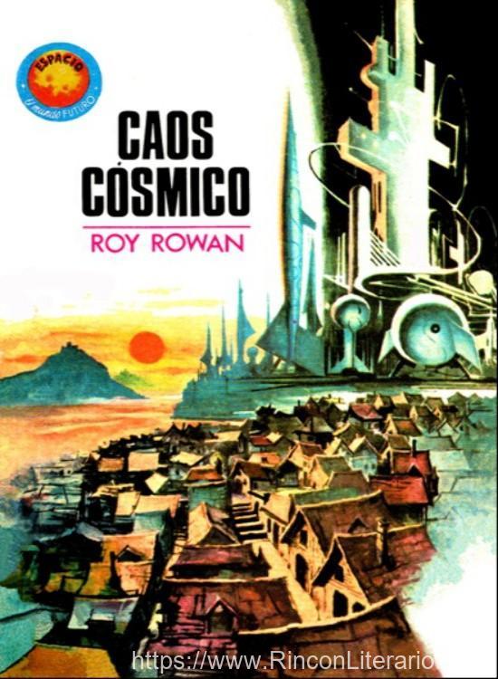 Caos cósmico