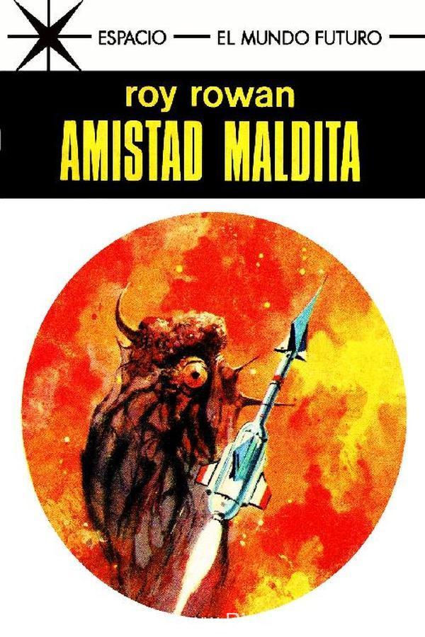 Amistad maldita