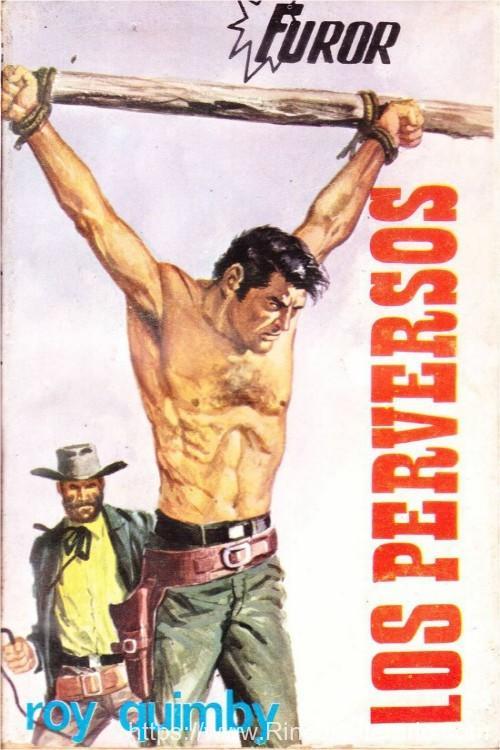 Los perversos