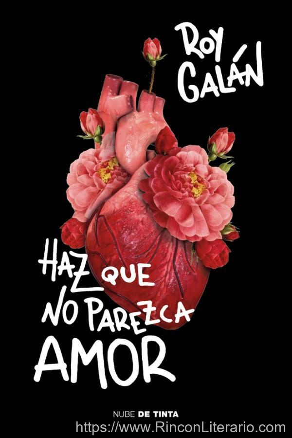 Haz que no parezca amor