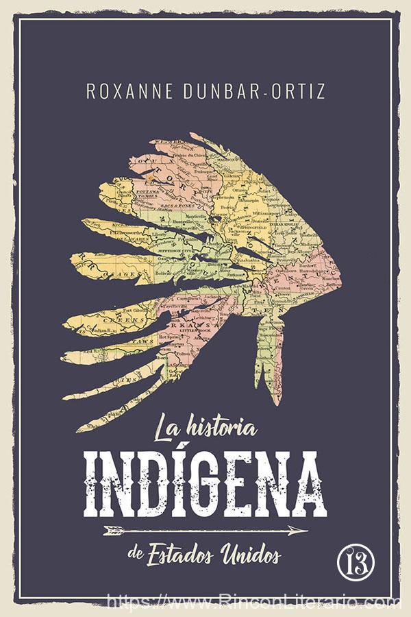 La historia indígena de Estados Unidos