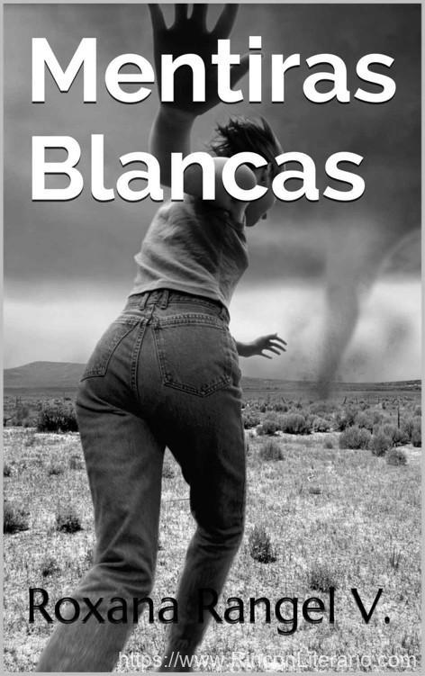 Mentiras blancas