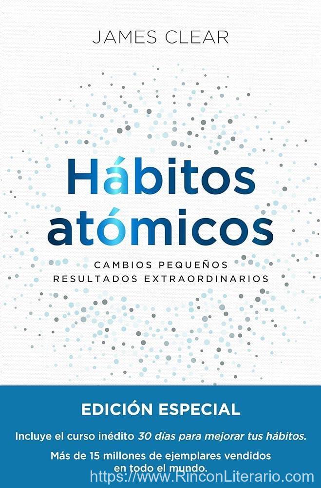 Hábitos atómicos. Edición especial