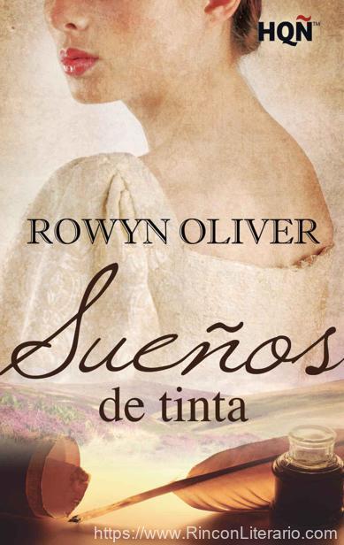 Sueños de tinta