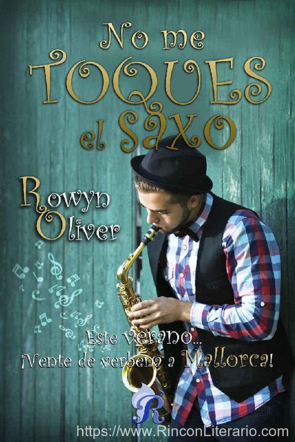 No me toques el saxo