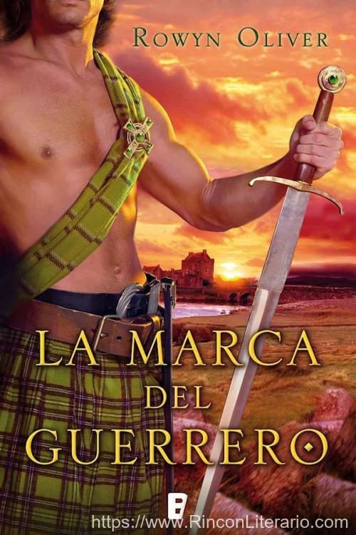 La marca del guerrero