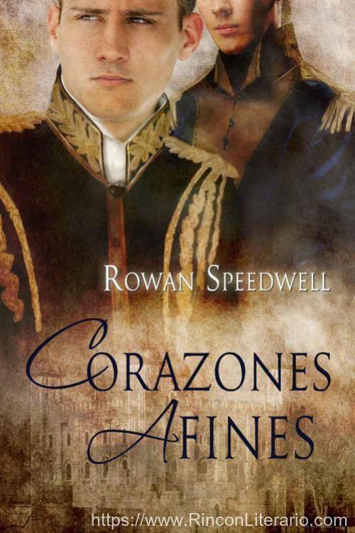 Corazones afines