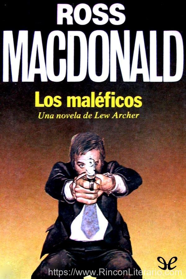 Los maléficos