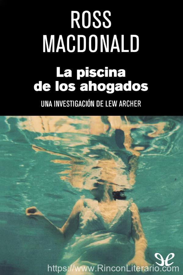 La piscina de los ahogados