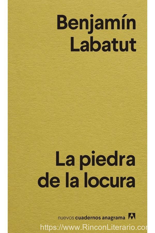 La piedra de la locura