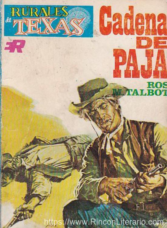 Cadena de paja