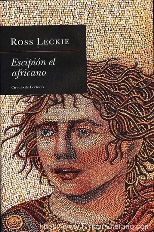Escipión el Africano