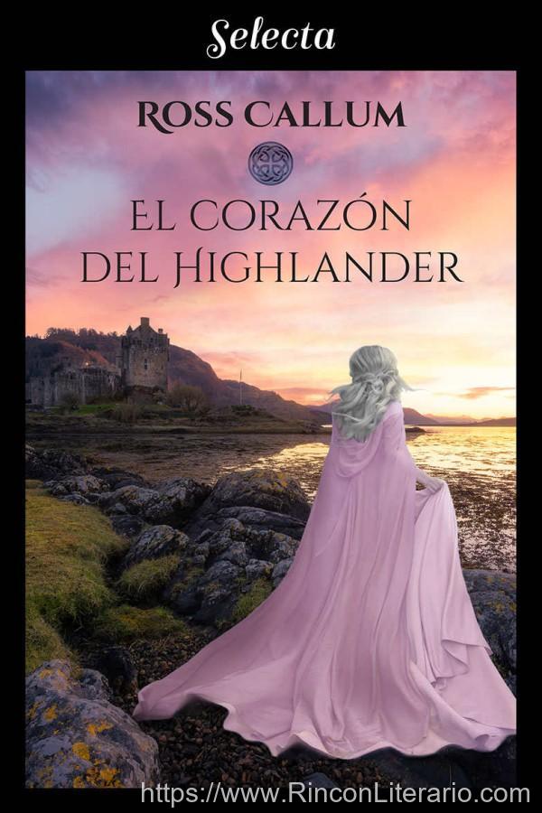 El corazón del highlander