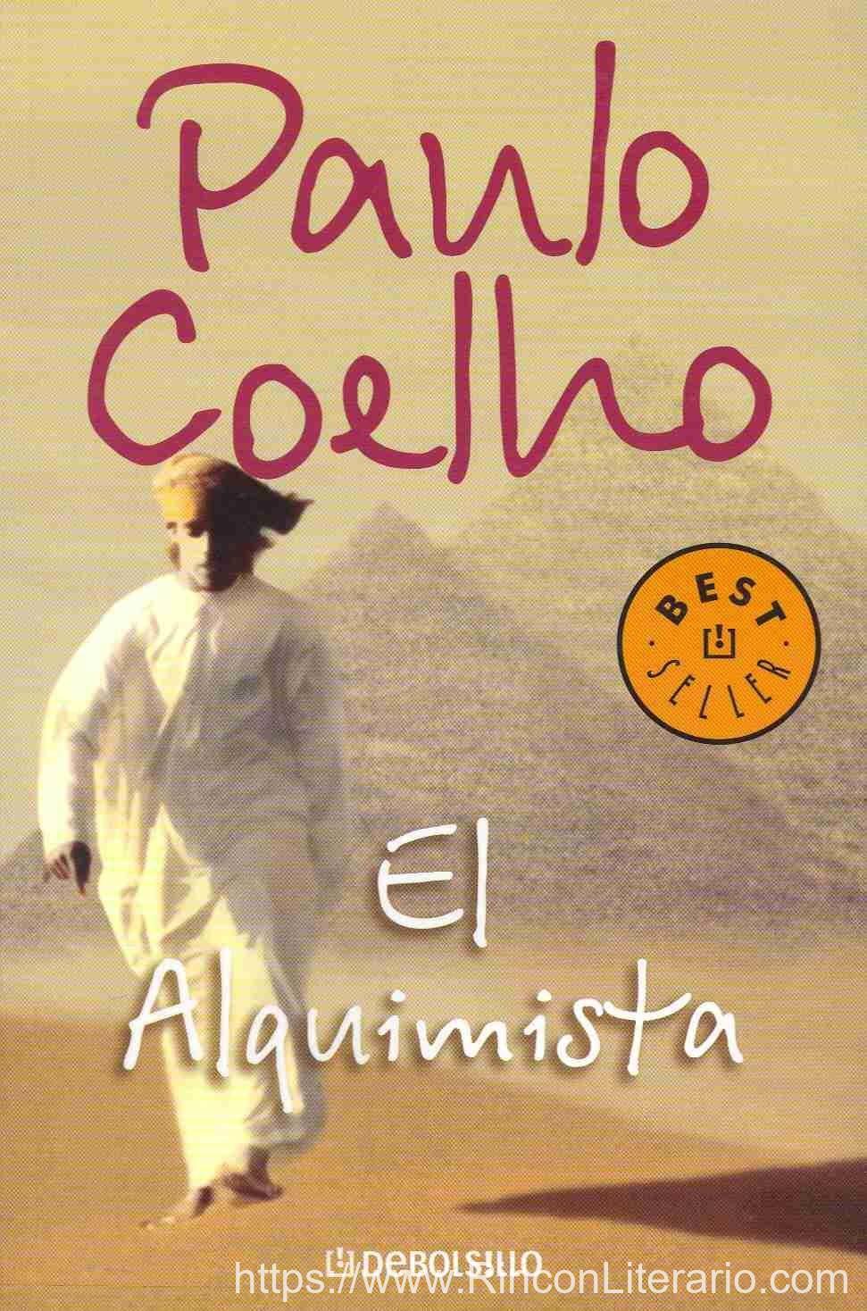 El Alquimista