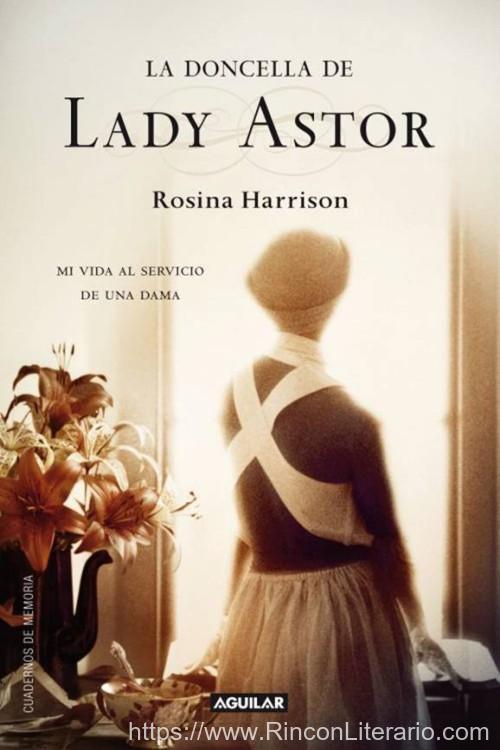 La doncella de Lady Astor