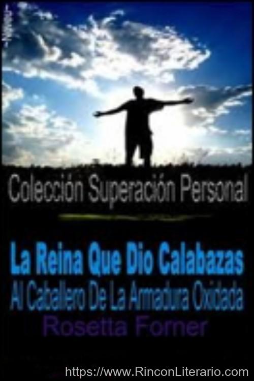 La reina que dio calabazas al caballero de la armadura oxidada