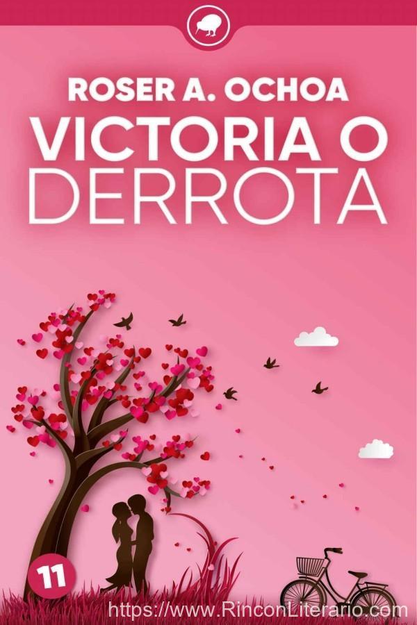 Victoria o derrota