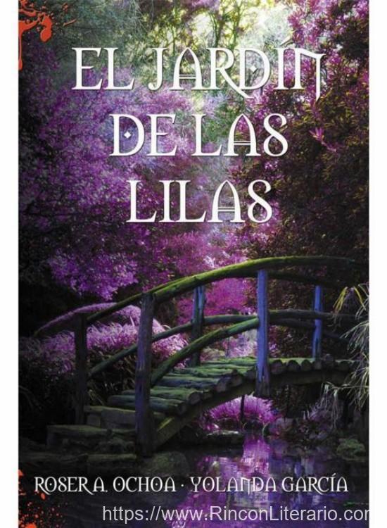 El jardín de las lilas