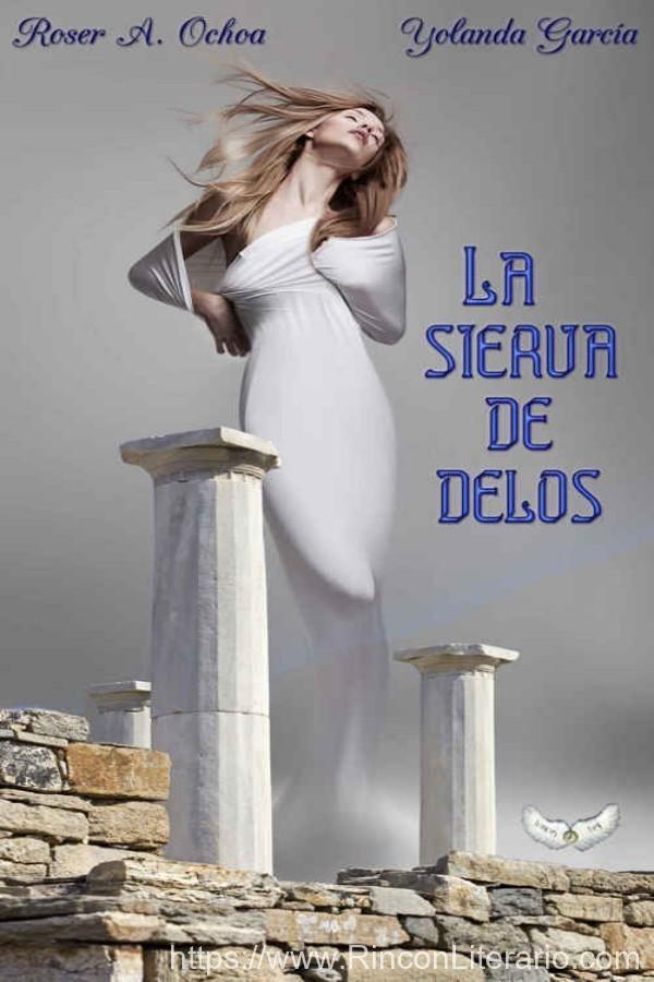 La sierva de Delos