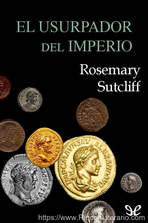 El usurpador del Imperio