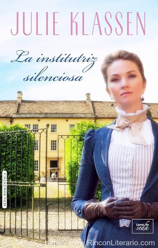La institutriz silenciosa