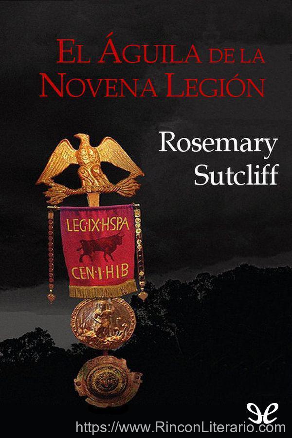 El águila de la Novena Legión