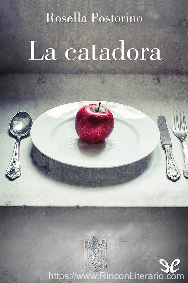 La catadora