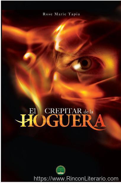 El crepitar de la hoguera