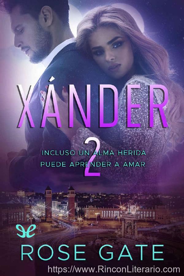 Xánder 2