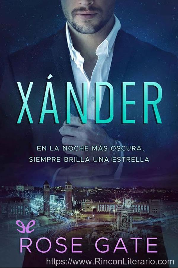 Xánder